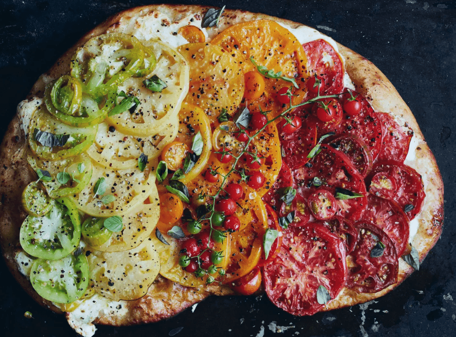 How to Grill Pizza (external link) and our favorite Salumi Chicago toppings - Salumi Chicago