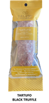 Tartufo Salami Uncured (Black Truffle Salami)