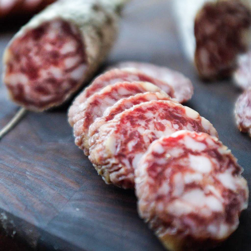 Nduja  Salumi Chicago