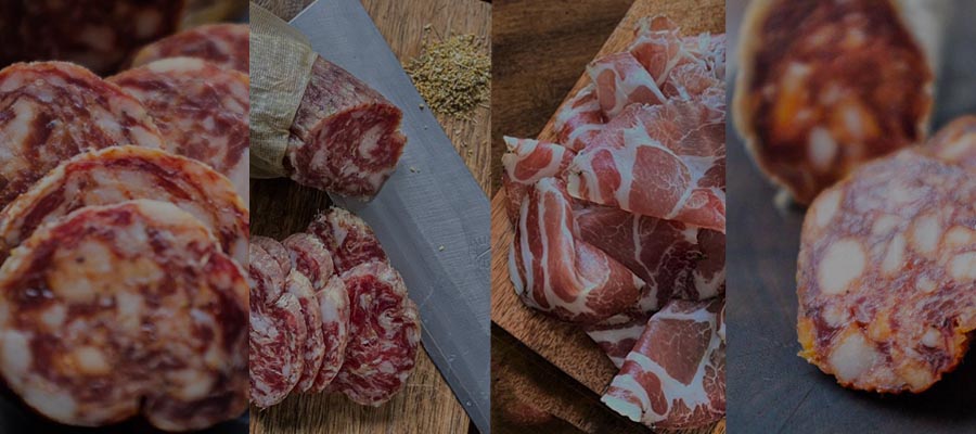 salumi types