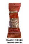 Spanish Chorizo (Uncured) - all natural salami from Salumi Chicago