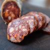 Spanish Chorizo Uncured Charcuterie Best in the United States