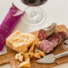 Barolo Salami (Uncured) - all natural salami from Salumi Chicago