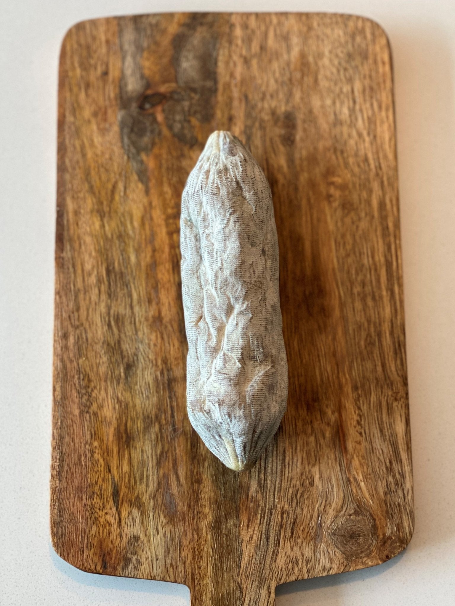 Barolo Salami (Uncured) - all natural salami from Salumi Chicago