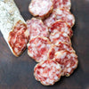 Barolo Salami (Uncured) - all natural salami from Salumi Chicago