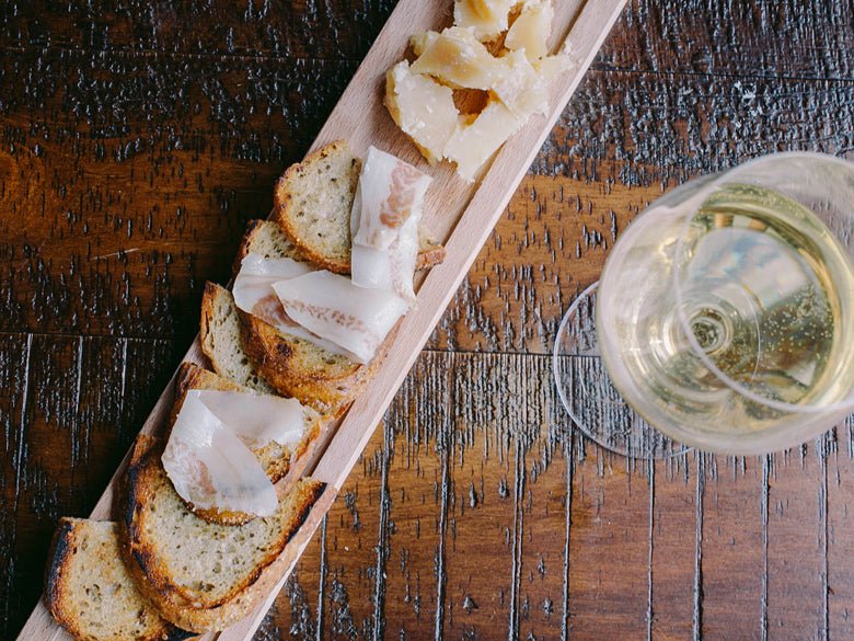 Heritage Pancetta Tessa (Unsliced) - all natural salami from Salumi Chicago