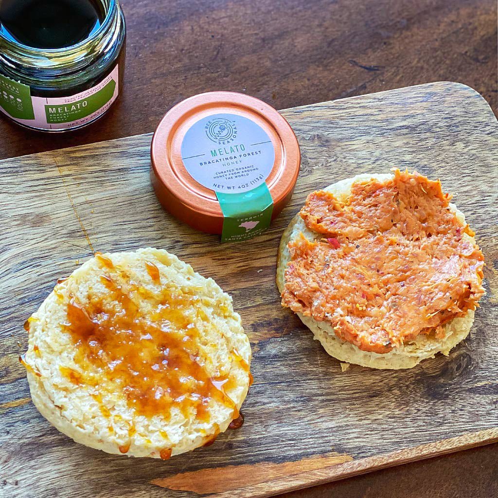 &#39;Nduja - all natural salami from Salumi Chicago