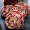 Soppressata (Uncured) Calabrian Chili Pepper Salami - all natural salami from Salumi Chicago
