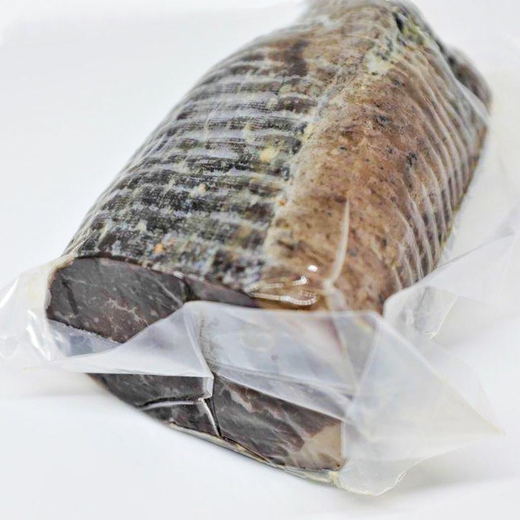 Wagyu Beef Bresaola - all natural salami from Salumi Chicago