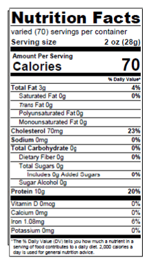 Wagyu Beef Bresaola - all natural salami from Salumi Chicago
